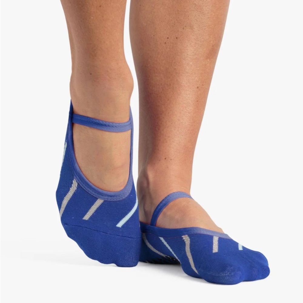 Pointe Studio Pilates Grip Sock